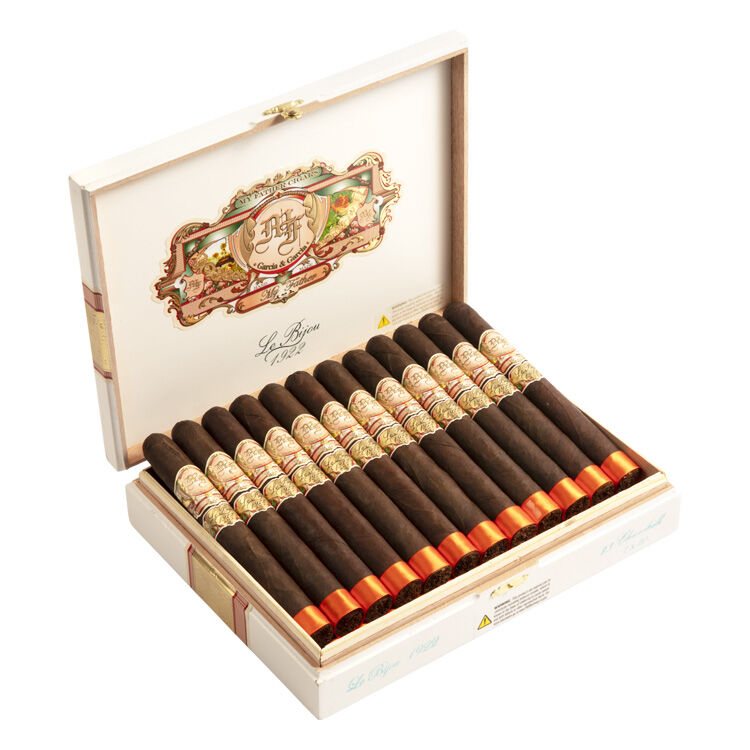 Churchill, , jrcigars